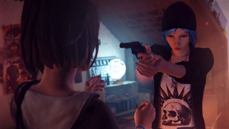 Life is Strange-maker Don’t Nod gaat misschien ophouden met bestaan