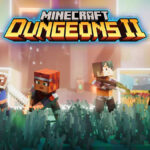 Minecraft Dungeons 2 (PC, PS5, XSX, NS2) – 29 september