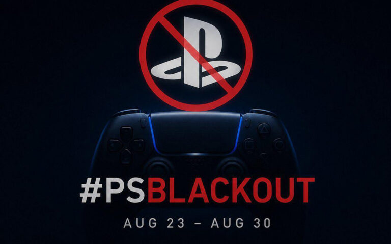 Analist ziet ‘geen enkel merkbaar resultaat’ van PlayStation Blackout