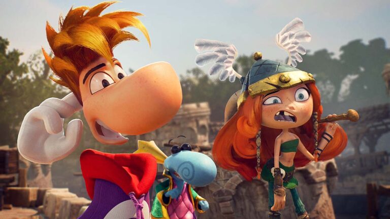 Ubisoft stelt Rayman Legends Retold uit, de game komt niet meer in oktober uit