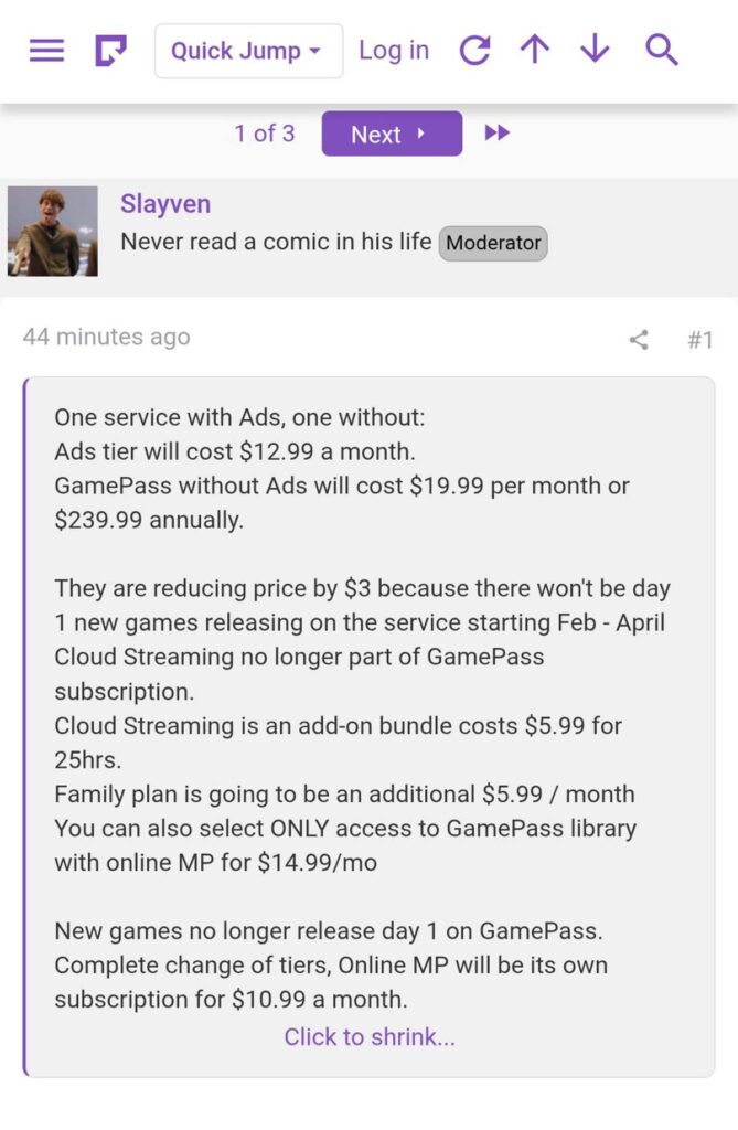 Resetera-Game-Pass-gerucht