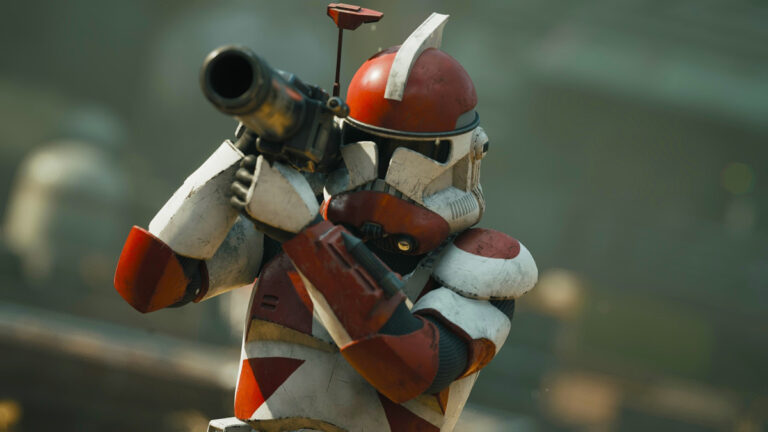 Star Wars en andere nieuwkomers in de top 5 best verkopende games van week 35 in België