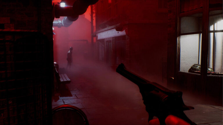 Silent Hill: Townfall (PS5, PC) – 24 september