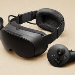 Valve’s next-gen VR-headset Steam Frame kost €1049 en bevat Half Life: Alyx