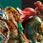 Gerucht: Ubisoft werkte aan The Legend of Zelda met een speelbare Ganondorf