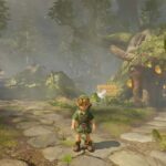 Nintendo deelt eerste gameplay van Ocarina of Time Remake en titel van de Zelda-film
