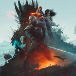 The Witcher 3: Wild Hunt Remastered (PS5, Xbox Series X|S, Switch 2, PC) – 29 September