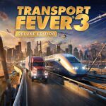 Transport Fever 3 (PC, PS5, XSX) – 29 september