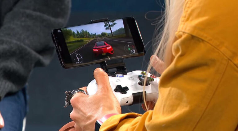 Xbox Cloud Gaming (xCloud) krijgt vanaf november een limiet