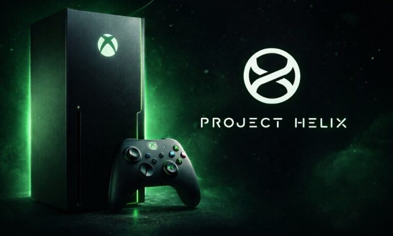 Microsoft bevestigt: Project Helix is een familie aan apparaten