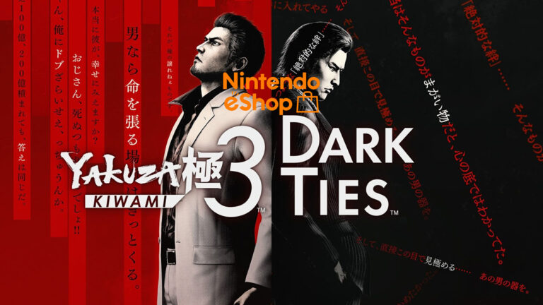 Nintendo Switch eShop trapt week 35 van 2026 uitverkoop af: alle aanbiedingen verzameld