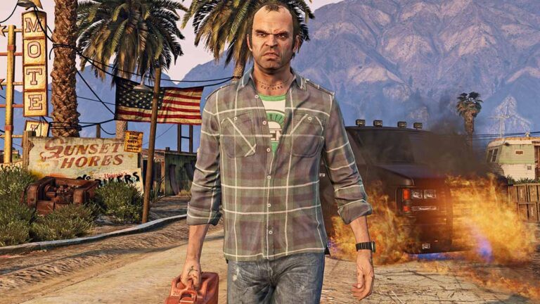 Nieuwkomers en veel titels van Rockstar Games in de top 5 van week 37 van 2026 in België