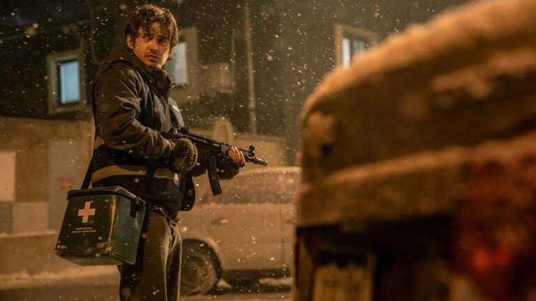 Resident Evil‑film van Zach Cregger breekt records als best beoordeelde game‑adaptatie ooit