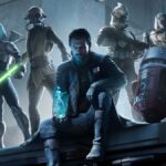 Review: Star Wars: XCOM in een Galaxy Far Away