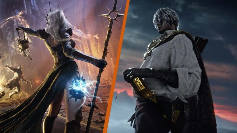 Soulslike-fan? Deze aankomende titels moet je in de gaten houden