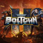 Warhammer 40,000: Boltgun 2 (PC, PS5, XSX) – 14 oktober