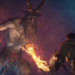 Dragon’s Dogma II: Dark Arisen (PS5, Xbox Series S/X, Switch 2, PC) – 9 oktober