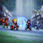 Final Fantasy Resonance (PS5, Xbox Series X|S, Switch 2, Switch, PC) – 22 oktober