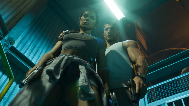 GTA 6-leaker dreigt volledige game online te zetten vanwege ontbreken fysieke editie