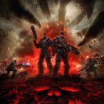 Review: Gears of War E-Day – De mooiste en best spelende game in de franchise tot nu toe