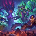 Review: Hearthstone Reign of the Black Empire – The Old Gods zijn terug en sterker dan ooit