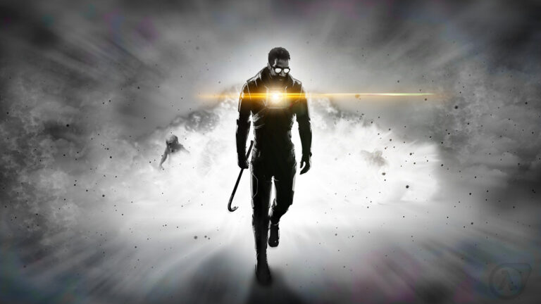 Heeft Valve per ongeluk de codenaam van Half-Life 3 onthuld?