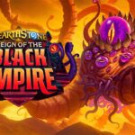 Hearthstone: Reign of the Black Empire (PC, Android, iOS) – 20 oktober