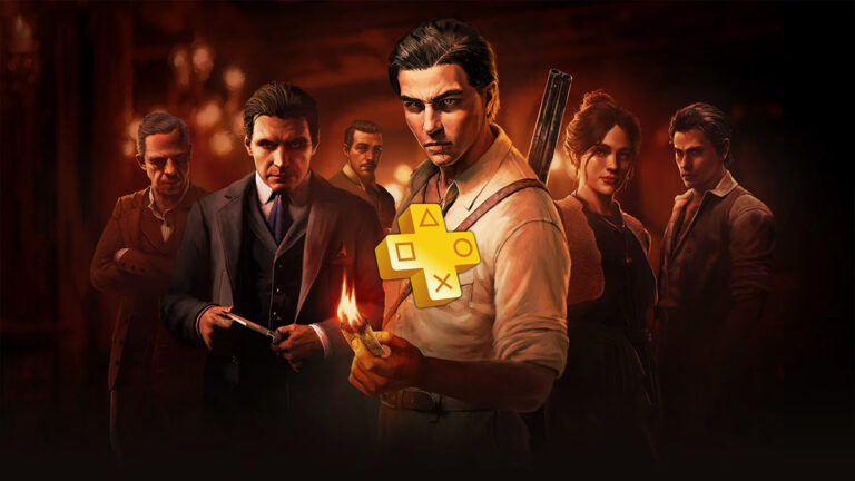 Mafia: The Old Country, Horizon 2 en meer komen naar PlayStation Plus Extra en Premium