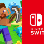 Minecraft Switch 2 Edition (NS2) – 27 oktober