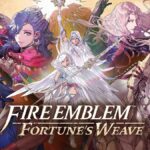 Review: Fire Emblem Fortune’s Weave –  Een gigantische RPG die je met gemak meer dan 100 uur zoet houdt