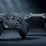 Geen touchpad, maar een touchscreen: dit is Nacon’s nieuwe Revolution 5 Unlimited PS5-controller