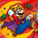 Nintendo pakt uit met gigantische Halloween-kortingen, alle deals op een rij