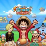 One Piece: Grand Gourmet (PC, NS, NS2) – 23 oktober