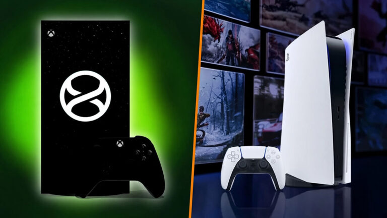 Xbox Helix zou tussen de $1200 en $1800 kosten, alleen geheugenprijs van de PS6 zou $680 zijn