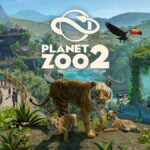 Planet Zoo 2 (PC, PS5, XSX) – 13 oktober