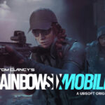 Weer een gefaalde live service-game: Ubisoft trekt stekker uit Rainbow Six Mobile
