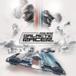 Star Wars: Galactic Racer (PS5, Xbox Series X|S, PC) – 6 oktober
