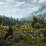 The Witcher 3 Remastered zet de hoogste Metacritic-score van 2026 neer