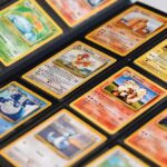 Brit vindt vergeten Pokémonkaarten op zolder en wordt in één klap miljonair