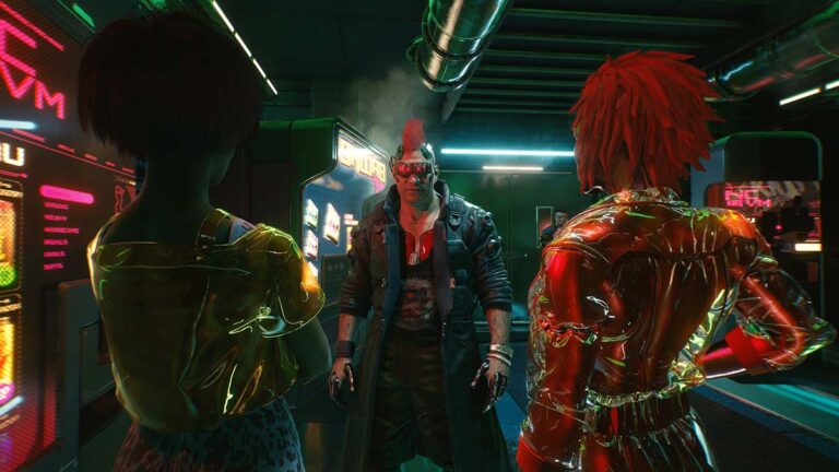 Xbox opent nieuwe studio voor film, tv en zelfs pretparken, Cyberpunk 2027 krijgt een live action film