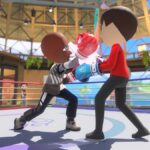 Nintendo Switch Sports Resort (Switch 2) – 22 oktober