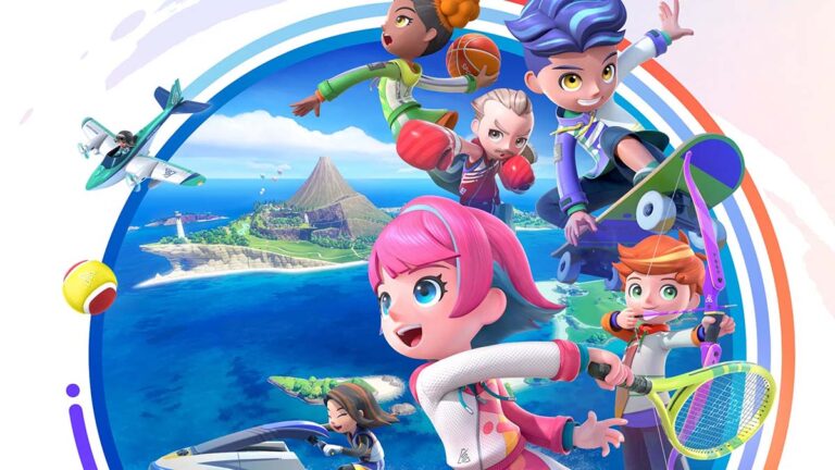 Review: Nintendo Switch Sports Resort – Wii Sports in een modern jasje